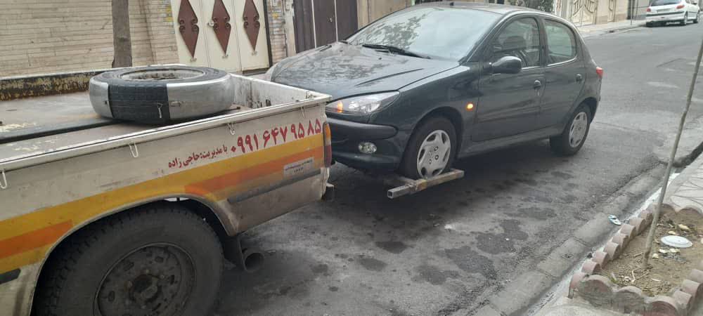 سوخت رسانی